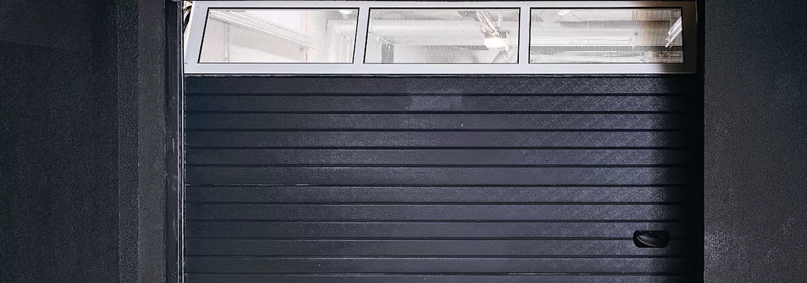 Wayne Dalton Designer Steel Garage Doors Replacement Service in West Palm Beach, Florida
