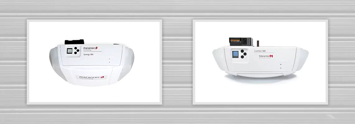 Fix Marantec Garage Door in West Palm Beach, FL