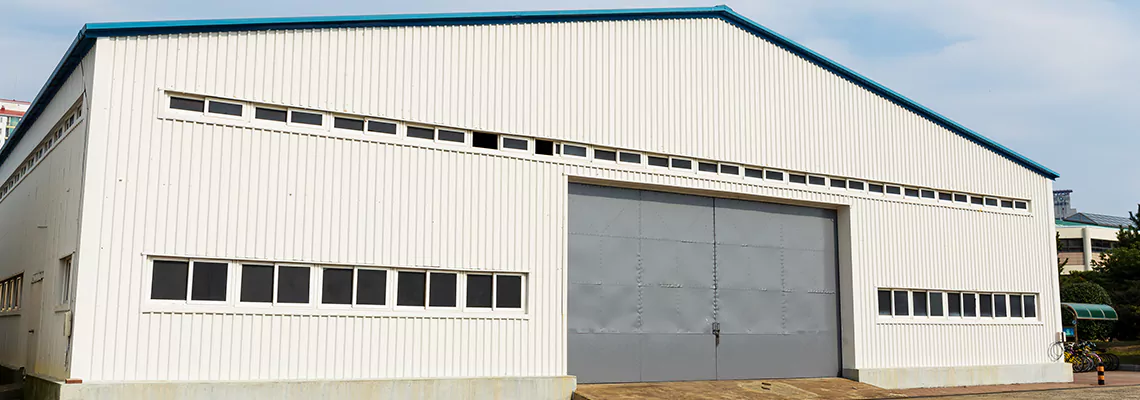 Shaky Garage Door Spring Adjustment in West Palm Beach, FL
