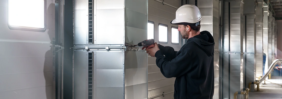 Commercial Garage Doors Opener Repair in West Palm Beach, FL