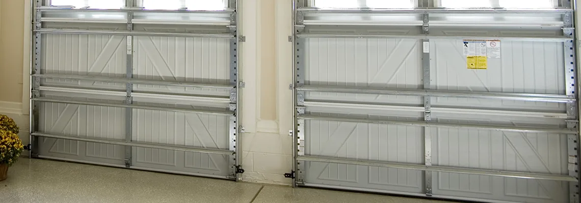Noisy Garage Door Repair in West Palm Beach, FL