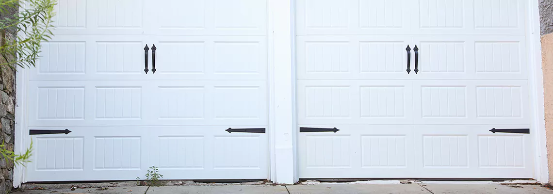 Professional Hardware Repair for First United Garage Doors Cable in West Palm Beach, Florida
