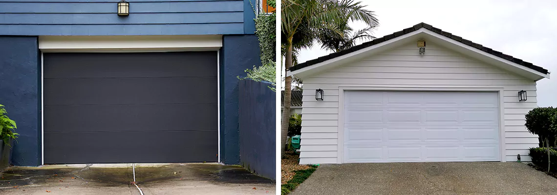 Sectional Garage Door Guy in West Palm Beach, Florida