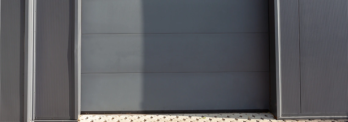 Cardale Up And Over Garage Door Repair in West Palm Beach, Florida