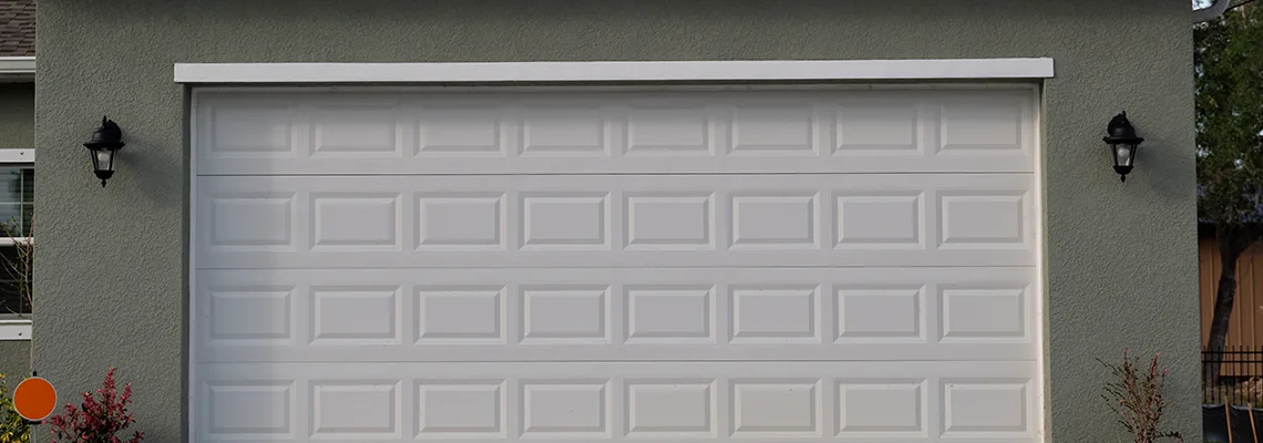 Sectional Garage Door Frame Capping Service in West Palm Beach, FL