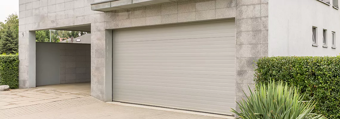 Residential Overhead Door Repair in West Palm Beach, FL