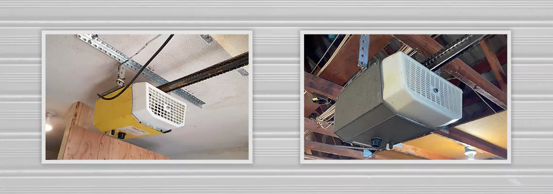Stanley Residential Garage Doors Repair Service in West Palm Beach, Florida