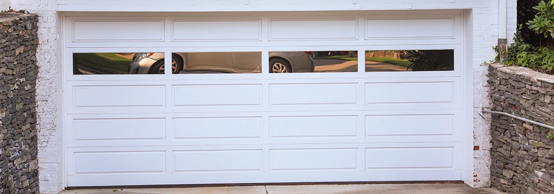 Residential Garage Door Installation Near Me in West Palm Beach, FL