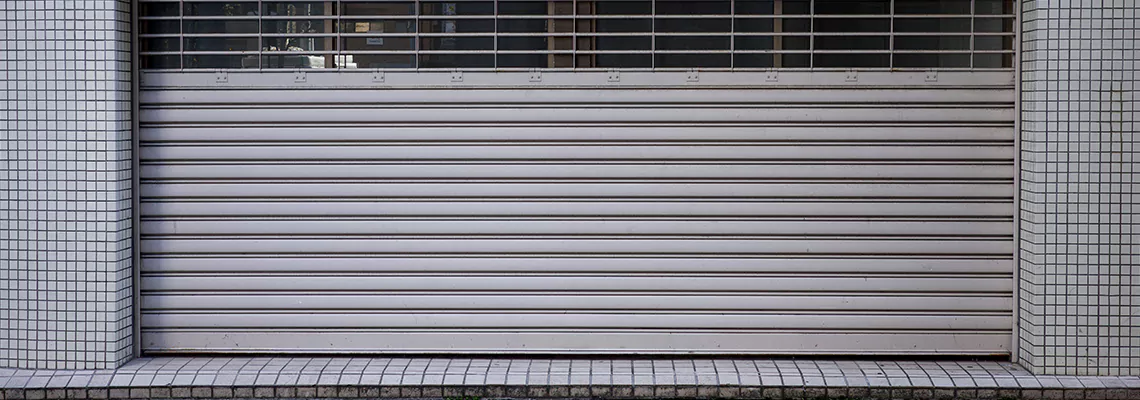 Steel Garage Doors Opener Repair in West Palm Beach, FL