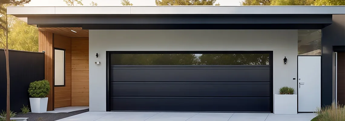 Assistance With Smart Garage Doors Replacement in West Palm Beach, Florida, FL