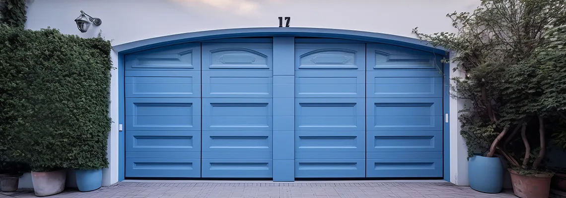 C.H.I. Overhead Stamped Doors Service in West Palm Beach, FL