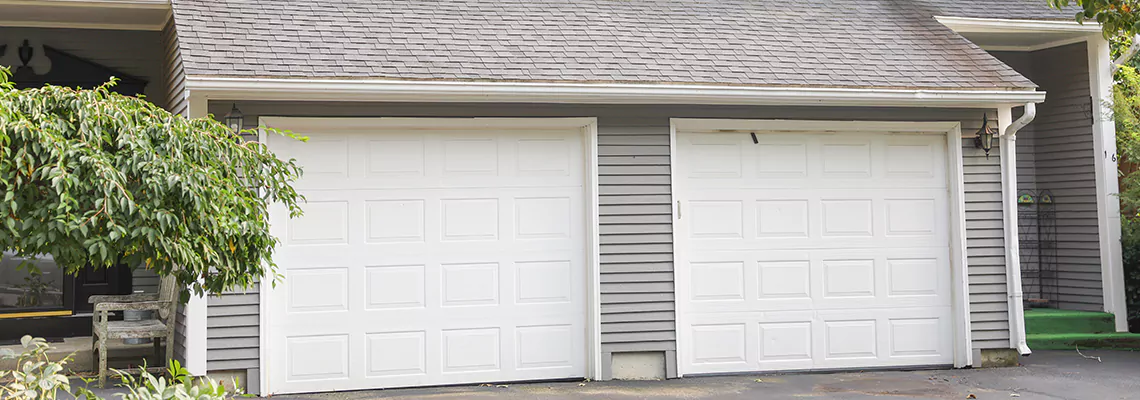 Licensed And Insured Garage Door Installation in West Palm Beach, Florida