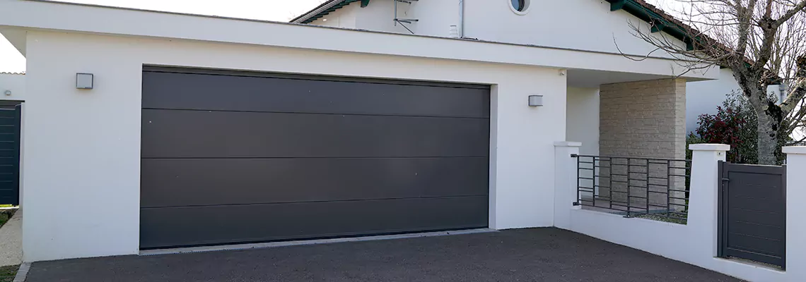New Roll Up Garage Doors in West Palm Beach, FL