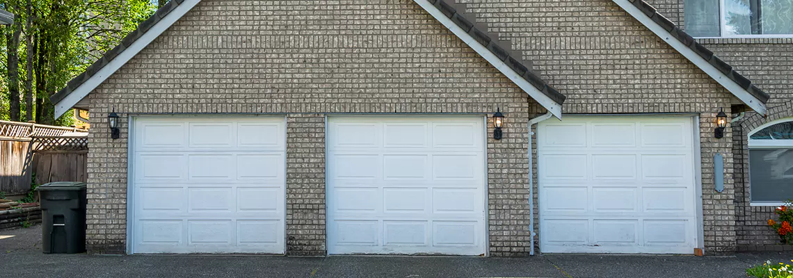 Garage Door Emergency Release Services in West Palm Beach, FL