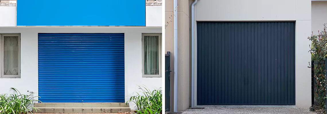 Commercial Garage Door Emergency Installation Services in West Palm Beach, FL