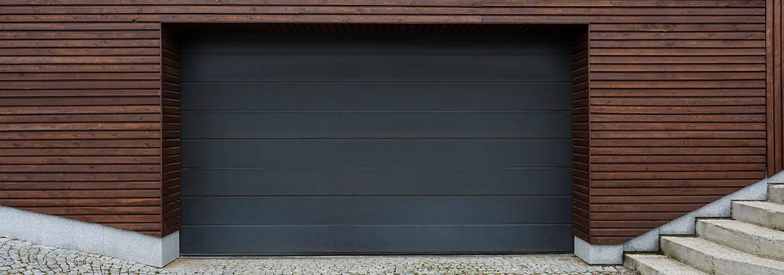 Garage Door Insulation Replacement in West Palm Beach, FL