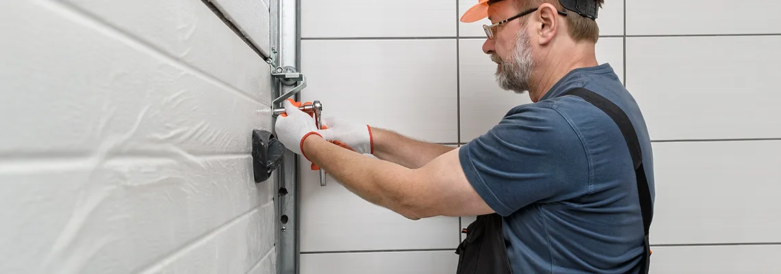 Weatherproof Insulated Garage Door Service in West Palm Beach, FL