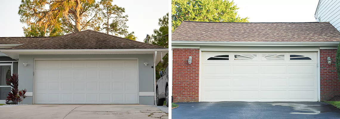 Gliderol Garage Doors Service in West Palm Beach, Florida