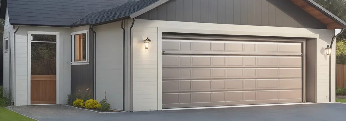 Assistance With Roller Garage Doors Repair in West Palm Beach, FL, FL