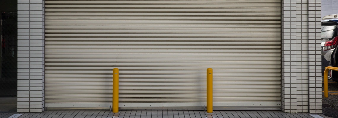 Garage Door Services For Businesses in West Palm Beach, FL