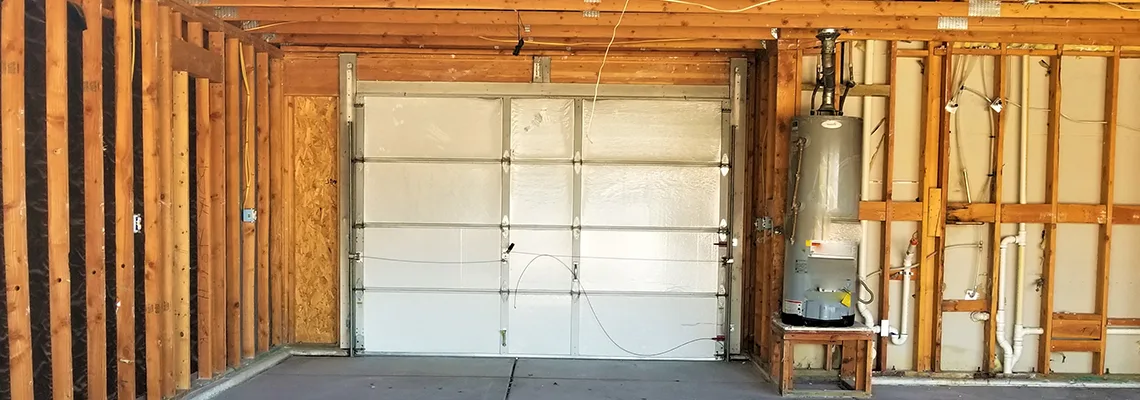 Fix Driveway Garage Door Issues in West Palm Beach, FL
