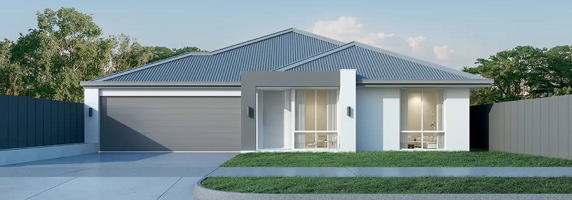 Overhead Door Track Repair in West Palm Beach, Florida