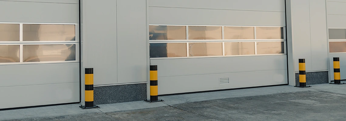 Aluminum Garage Doors Spring Repair in West Palm Beach, Florida
