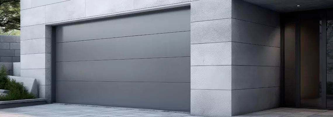 Handyman To Fix Garage Door Spring in West Palm Beach, FL
