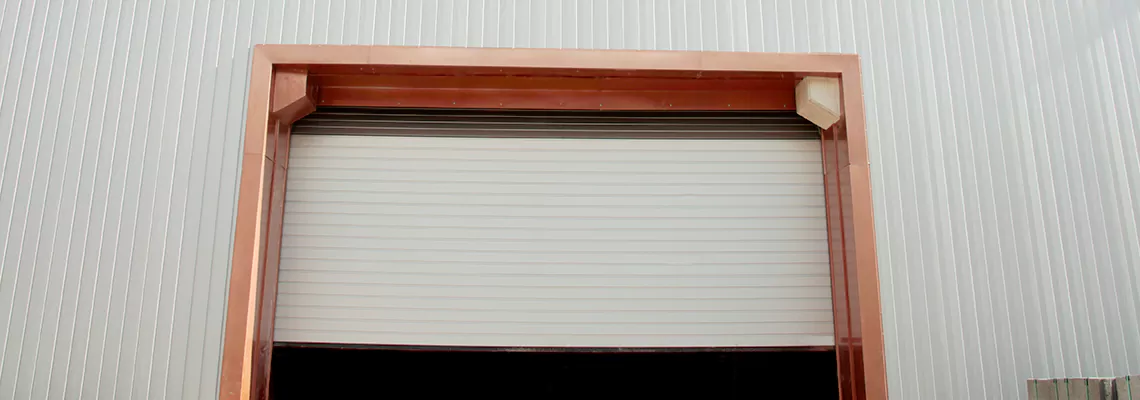 Repair Garage Door Won't Close All The Way Manually in West Palm Beach, FL