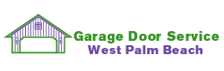 Garage Door Service West Palm Beach