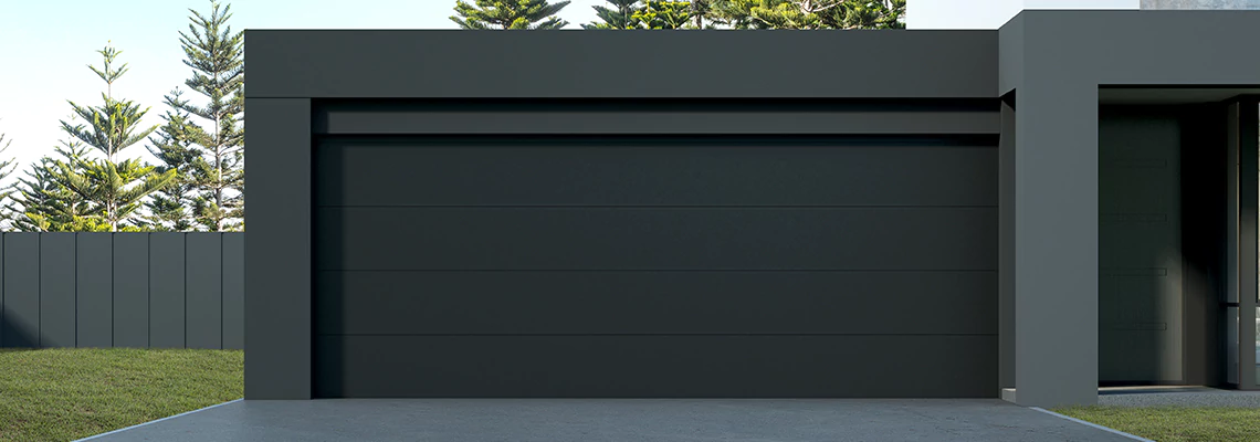 Garage Door Replacement in West Palm Beach, FL